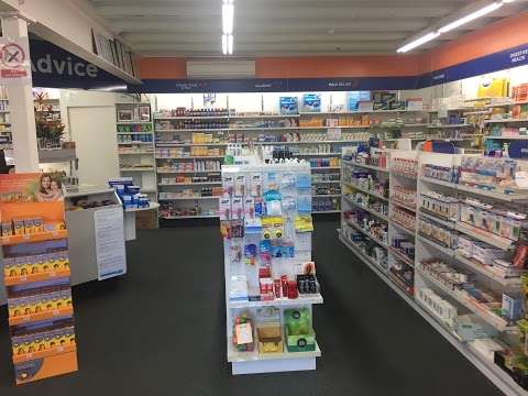 Photo: Arcade Pharmacy