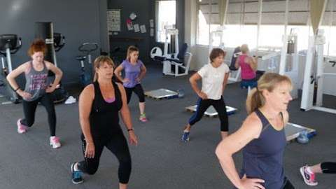Photo: Body Conscious Health and Fitness for Women