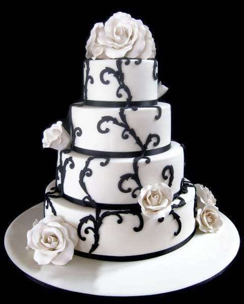 Photo: Diva Cake Designs
