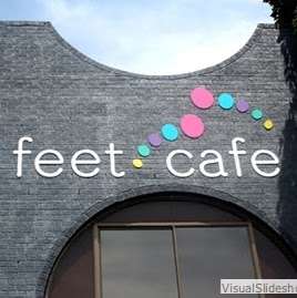 Photo: Little Feet Cafe