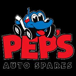 Photo: Pep's Auto Spares Engadine