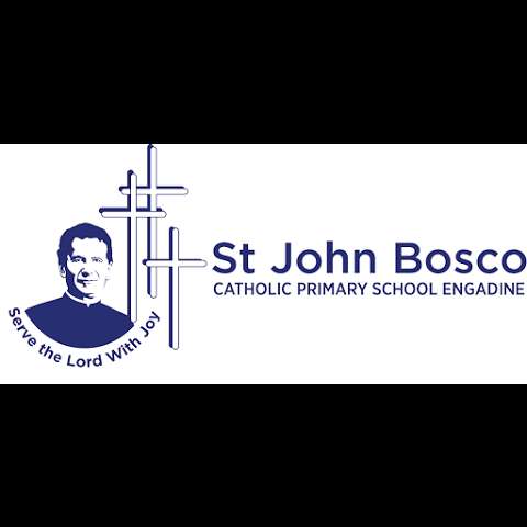Photo: St John Bosco Catholic Primary School