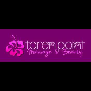 Photo: Taren Point Massage & Beauty