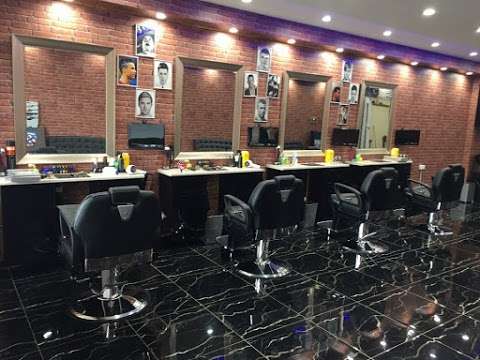 Photo: Razor Cut Barbers