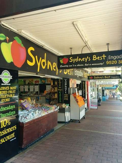 Photo: Sydney's Best