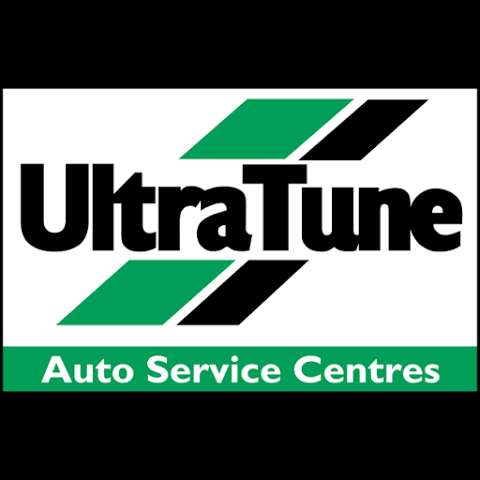 Photo: Ultra Tune Engadine